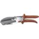 Ses-Sterling 05180916000 CUT 3604 Schere 260 mm für Schrägschnitt bis zu 80 mm 