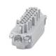 Phoenix Contact 1350013 HC-B16-I-PT-CI-F Kontakteinsatz