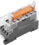 Weidmüller 2860020000 FSKIT 24VDC 5NO1NC FG LD AGSNO AU Relaiskoppler 