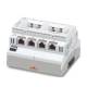 Phoenix Contact 1473643 FL SWITCH 1108 REG Industrial Ethernet Switch