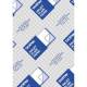Brother inkjet paper A3 250 sheets 80g/m²