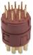 U.I. Lapp 73002714 Lapp EPIC M23 12P SLM Kontakteinsatz 12 polig 