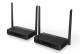 DIGITUS DS-55360 Wireless HDMI Extender KVM Set bis 100m 4K/60Hz