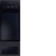 Hager RTQ541X outdoor station video touch display IP GE +RFID +PIN intercom