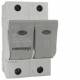 Lindner J1012606 LINOCUR disconnectors 63A, 400V 2-pin 5862,063