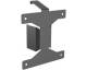 Iiyama MD BRPCV08 Mounting Kit VESA für Mini-PC 81,3 cm ( 32 Zoll )/86,4 cm ( 34 Zoll ) schwarz