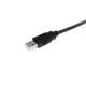 Startech.com USB2AA2M