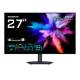 GIGABYTE GO27Q24G 68,58cm 27Zoll WOLED Monitor 2560x1440 QHD 240Hz 275cd/m