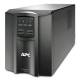 Smart-UPS 1500 LCD USV 120 V 1 kW 1440 VA 1-phasig USB-Anschlüsse 8 0U Schwarz mit APC SmartConnect