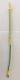 ALLNET 48,3 cm ( 19 inch )zzbh. Replacement protective conductor 500mm, for side panel, SMQ/SMC/SMB/SMM series, 1 piece