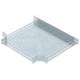 OBO Bettermann 6038240 RT 860 FT T-Stück für Kabelrinne horizontal 
