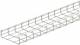Legrand CM004108 Cablofil Gitterrinne CFC 50/300 BD V2A V2A