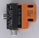 Ifm Electronic AC2316 IFM Doppelsensor mit Aktuatoranschaltung 2Ein/1Ausgang Transistor PNP