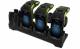 ZEBRA RFD90 3 DEV /4 TOASTER SLOTS
