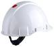 3M XH001675236 Schutzhelm weiß unbelüftet G31NUW Peltor