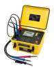 Chauvin Arnoux CA 6555 insulation tester 15 kV