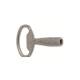 Striebel + John 2CPX060663R9999 ZH163 Schlüssel 7 mm Vierkant 