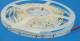 Synergy 21 LED Flex Strip 60 WW DC24V 48W IP65 CRI>90 sideview