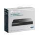 TP-Link VIGI NVR2016H-16MP-4TB(UN)