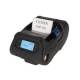 Citizen CMP-25L, USB, RS232, WLAN, 8 Punkte/mm (203dpi), Display, ZPL, CPCL