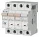 Moeller 236525 EATON PXL-C13/3N LS-Schalter 13A 3p+N C-Char 