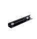 Hagor 8800 HA CABLECOVER CLICK 50 BLACK