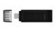Kingston DT70/256GB