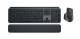Logitech 920-011607 MX KEYS S COMBO - GRAPHITE FRA