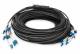 DIGITUS DK-2A33CUE50BK-BBB 150M BREAKOUT CABLE 12 FIBERS
