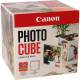 Canon 2311B077 PP-201 5X5 PHOTO CUBE CREATIVE