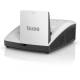 Benq 9H.JKT77.24E Beamer MH856UST+ 3500 Lumen F-HD U-Short 0,33 inkl. Halterung