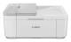 CANON PIXMA TR4756i MFP colour inkjet A4 6.4ppm Copy 8.8ipm Print 120sheets USB Wi-Fi White