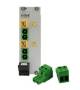 ALLDAQ ADQ-412-PXIe / PXIe-Strommesskarte bis 50A mit 2 potentialgetrennten Kanälen