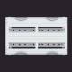 Striebel + John 2CPX041655R9999 MBG202 Bausatz Reiheneinbau Gerätemodul 