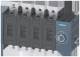 Siemens 3KD42440PE400 3KD4244-0PE40-0 switch disconnector 400 A BG3 4-pole side panel right