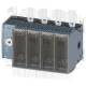 Siemens 3KF34254LF11 3KF3425-4LF11 Lasttrennschalter mit Sicherung 250 A BG3 4p für NH0 links