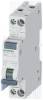 Siemens 5SV13131KK13 5SV1313-1KK13 FI/LS kompakt 1P+N 4,5kA Typ AC 30mA C13