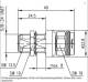 Telegärtner 100024249,J01028A0047