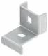 Niedax TWV 30 T-angle connector thick-film passivated