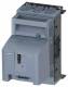 Siemens 3NP11331BC21 SIEM 3NP1133-1BC21 Fuse load disconnector NH00, 160A 60mm busbar system