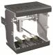 ABB KIT W MP XT4 4p old XT4 4P accessory for XT4 conversion kit