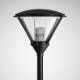 Trilux 9831IS/1200-840 ET LED-Außenleuchte 17W 1200lm IP65 6508140