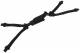 Dehn + Soehne 785738 Dehn KR ESH U 1000 adjustable chin strap for electrician's protective helmet