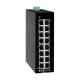 Eaton Power Quality 16-PORT UNMANAGED INDUSTRIAL G