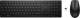 HP 655 WRLS KEYBOARD + MOUSE