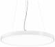 Zumtobel ONDA2 P LRO D870 LED9000-840 LDE WH Rundleuchte 71,2W 42185014