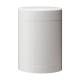 Patlite LR7-02WTNW base module 24VDC for direct connection with spring-loaded terminals white