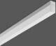 RZB 312236.000.76 Wand-Deckenleuchte Less is more 21 LED/11,8W