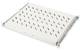 DIGITUS shelf 1U 30x483x385mm extendable up to 25kg gray