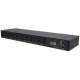 CyberPower PDU, Switched, 230V/10A, 1HE, 8xC13 Ausgang, 1xC14 Eingang,